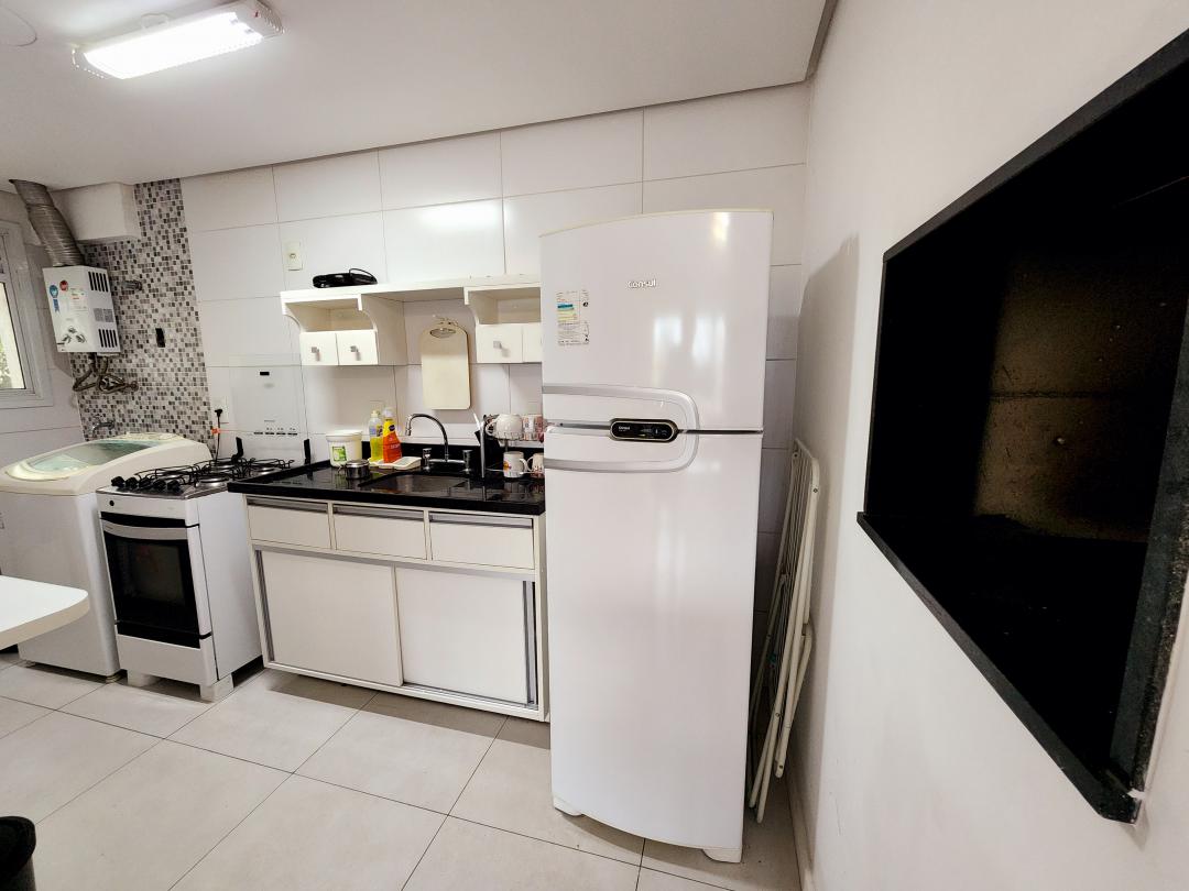 ApartamentoVenda em Porto Alegre no bairro Mont Serrat