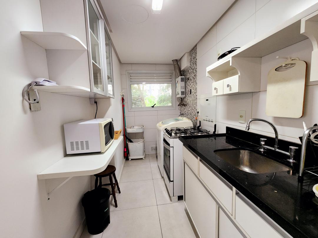 ApartamentoVenda em Porto Alegre no bairro Mont Serrat