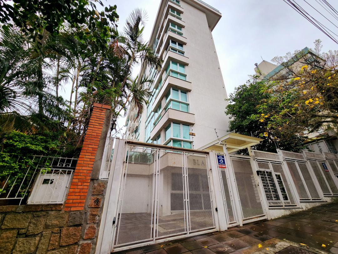 ApartamentoVenda em Porto Alegre no bairro Mont Serrat