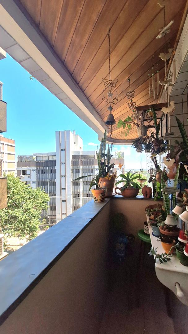 ApartamentoVenda em Porto Alegre no bairro Moinhos de Vento