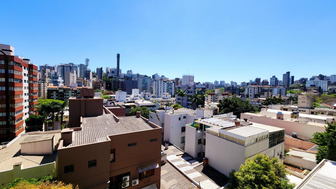 ApartamentoVenda em Porto Alegre no bairro Petrópolis