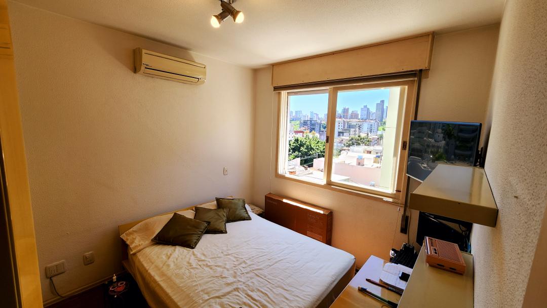 ApartamentoVenda em Porto Alegre no bairro Petrópolis