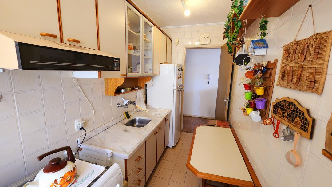 ApartamentoVenda em Porto Alegre no bairro Petrópolis