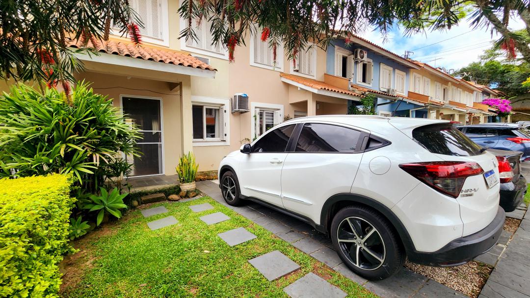 Casa em condominioVenda em Porto Alegre no bairro Vila Nova