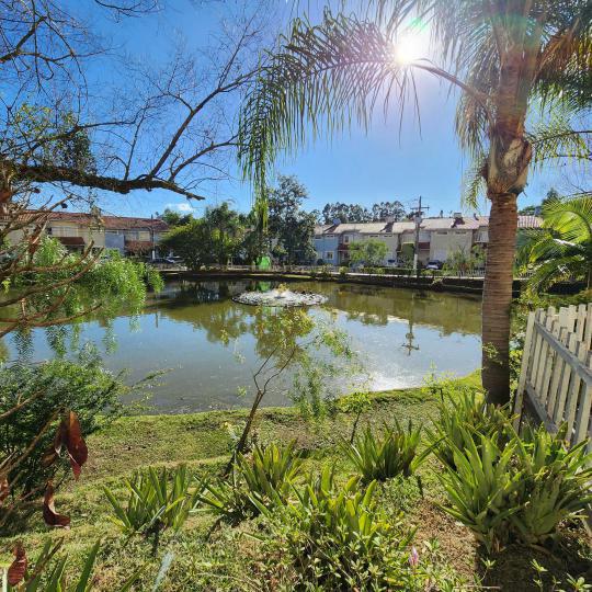 Casa em condominioVenda em Porto Alegre no bairro Vila Nova