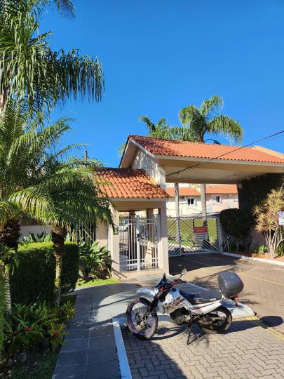 Casa em condominioVenda em Porto Alegre no bairro Vila Nova