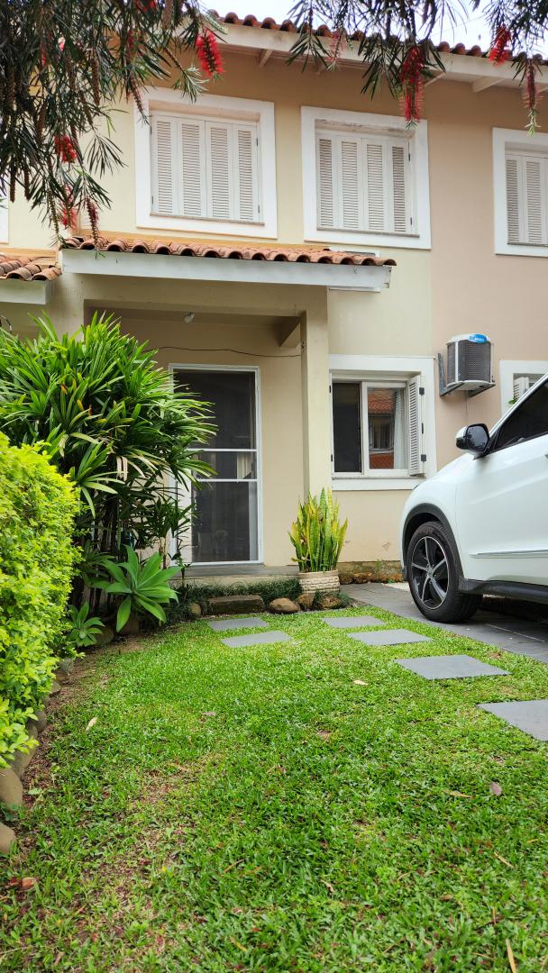 Casa em condominioVenda em Porto Alegre no bairro Cavalhada