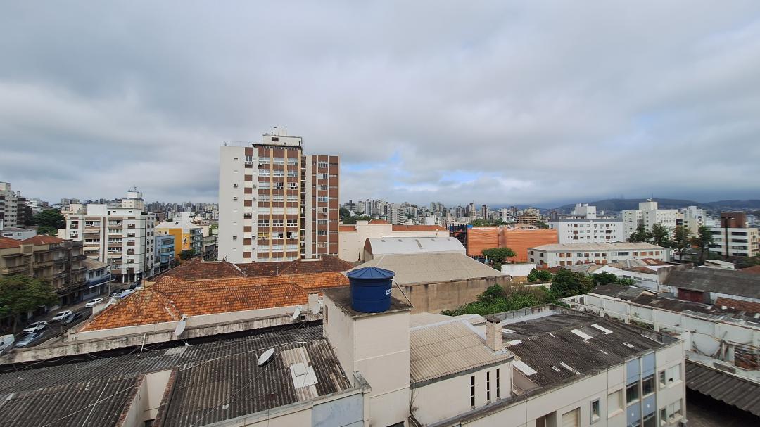 ApartamentoVenda em Porto Alegre no bairro Rio Branco