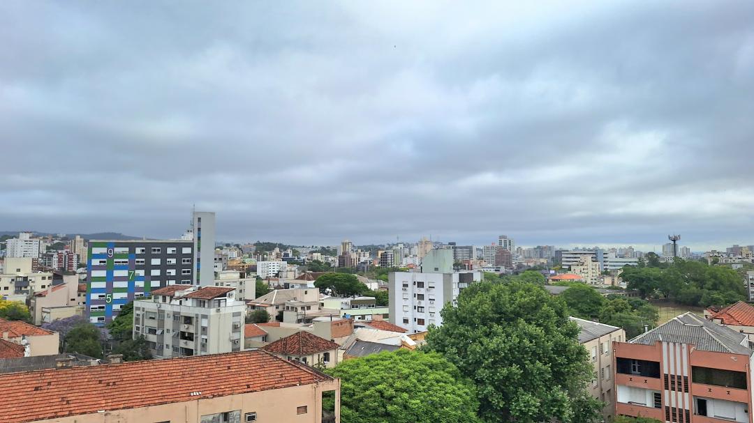 ApartamentoVenda em Porto Alegre no bairro Rio Branco