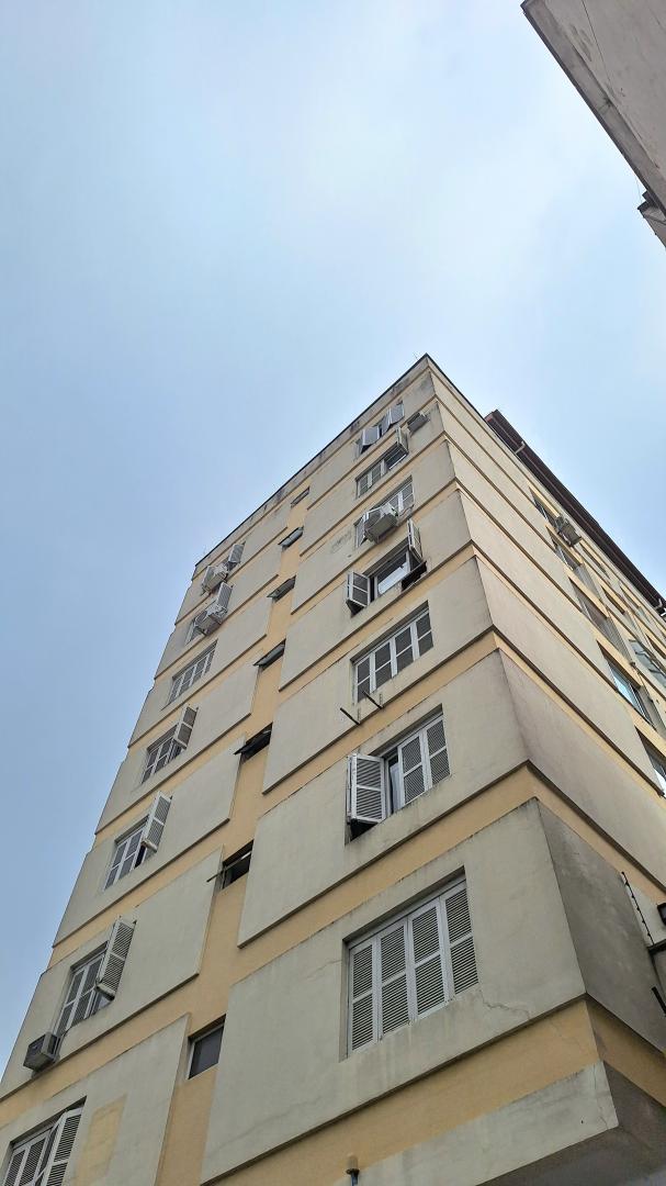 ApartamentoVenda em Porto Alegre no bairro Rio Branco