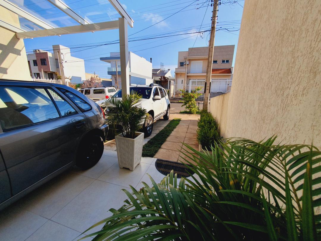 Casa em condominioVenda em Porto Alegre no bairro Alto Petrópolis