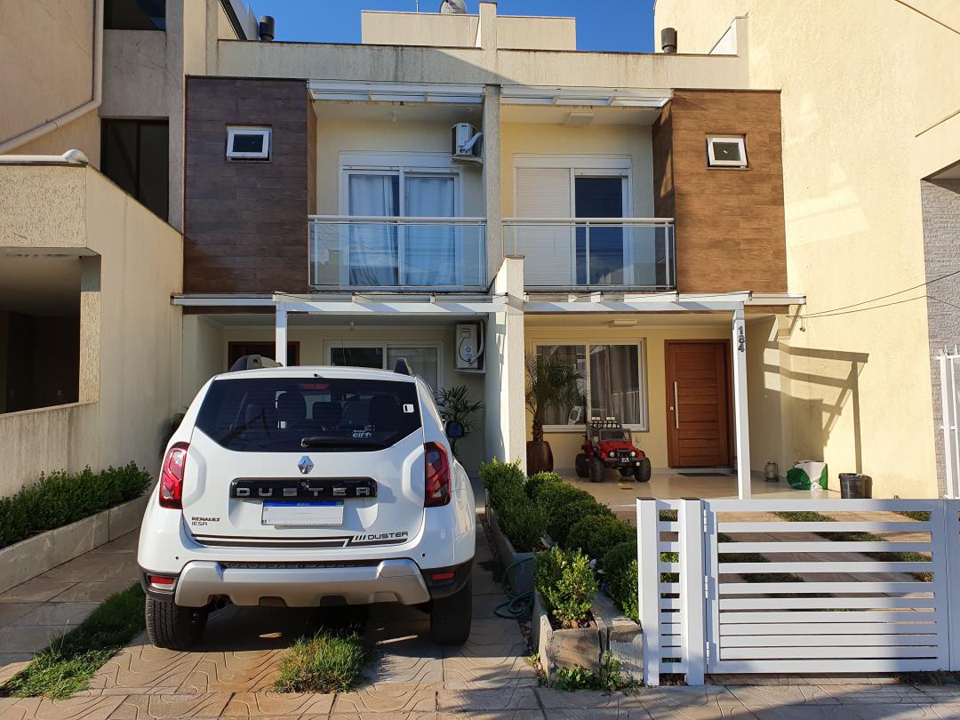 Casa em condominioVenda em Porto Alegre no bairro Alto Petrópolis