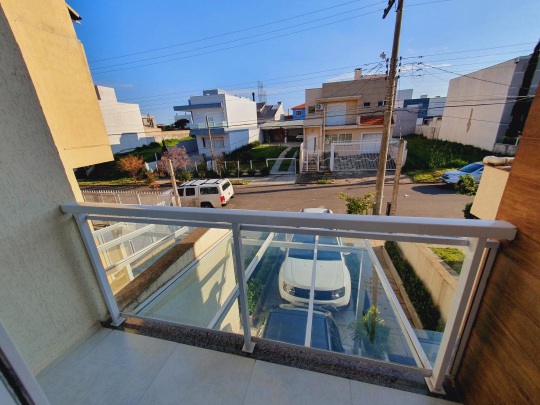 Casa em condominioVenda em Porto Alegre no bairro Alto Petrópolis