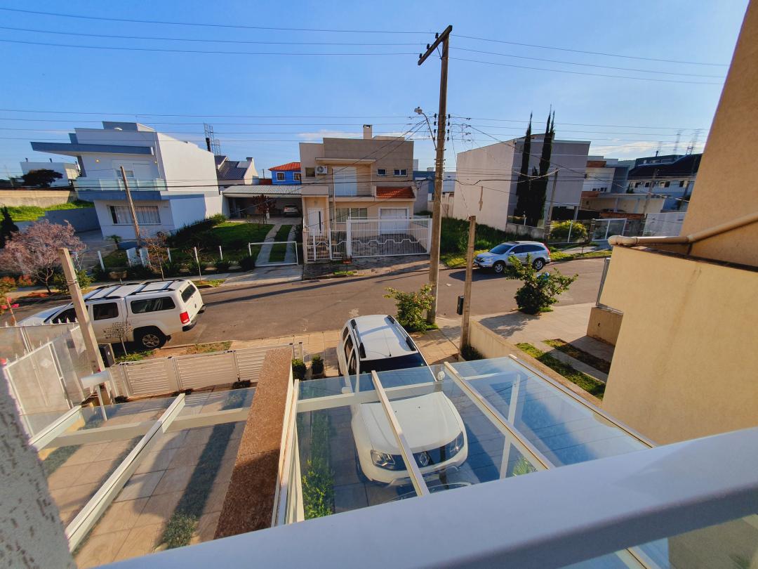 Casa em condominioVenda em Porto Alegre no bairro Mario Quintana