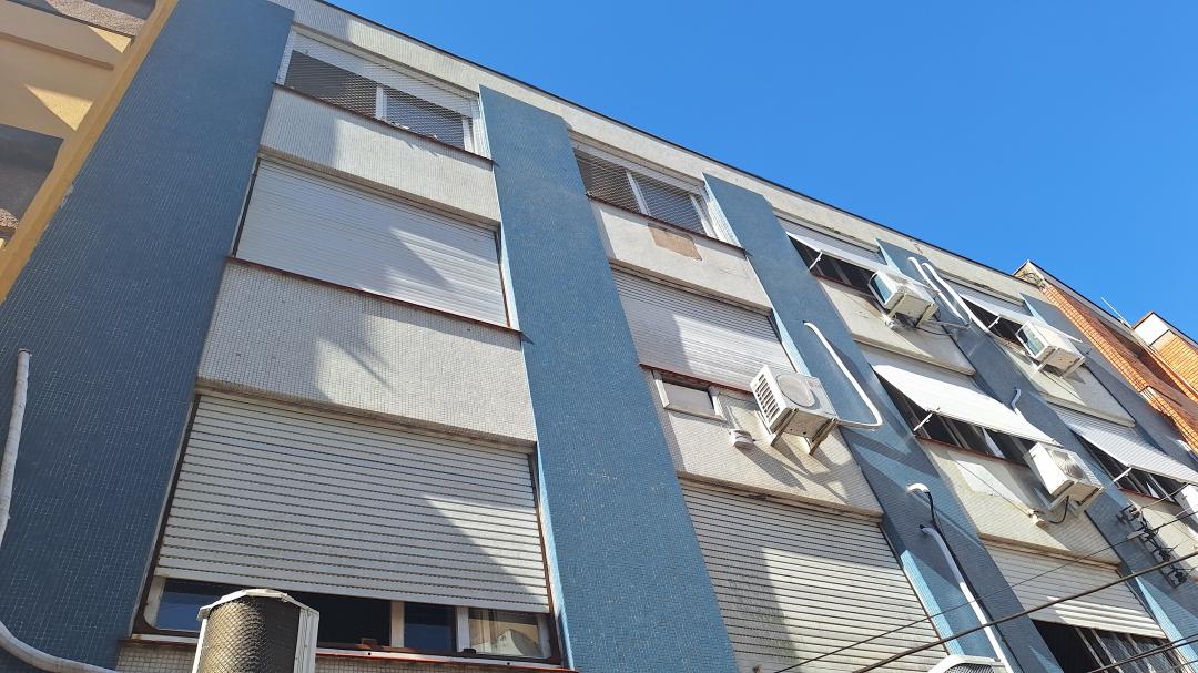 ApartamentoVenda em Porto Alegre no bairro Centro Histórico