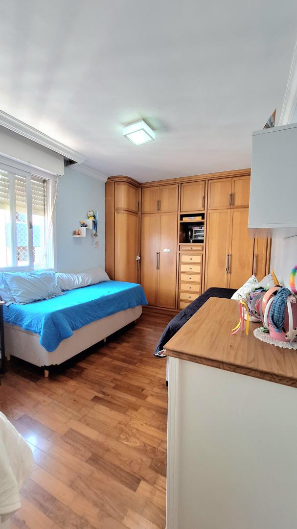 ApartamentoVenda em Porto Alegre no bairro Rio Branco