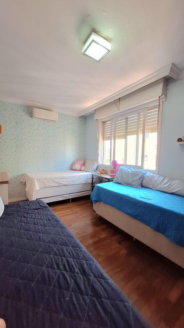 ApartamentoVenda em Porto Alegre no bairro Rio Branco