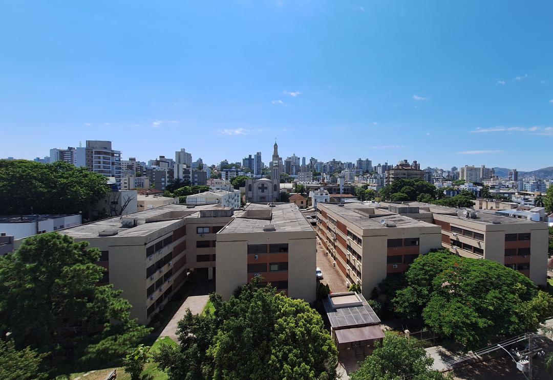 ApartamentoVenda em Porto Alegre no bairro Rio Branco