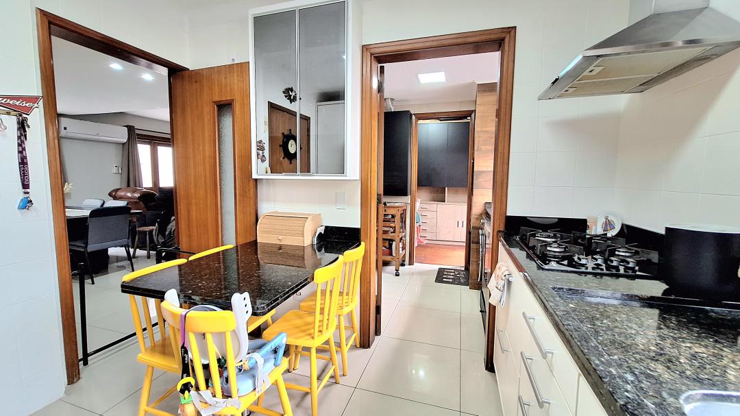 ApartamentoVenda em Porto Alegre no bairro Rio Branco