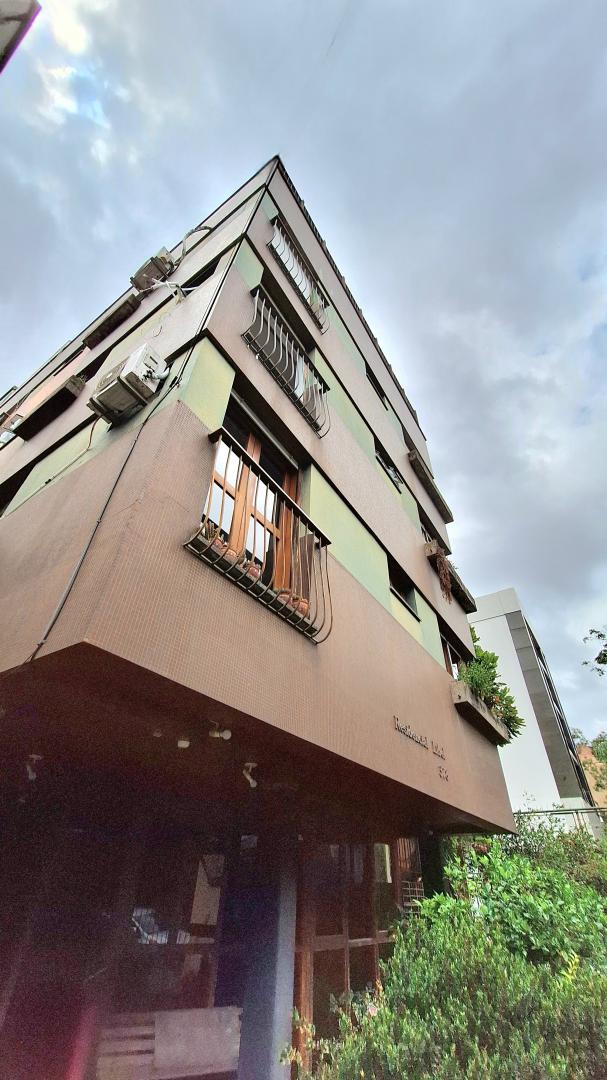 ApartamentoVenda em Porto Alegre no bairro Rio Branco