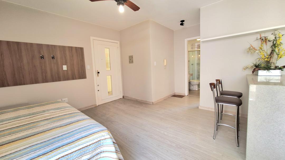 ApartamentoVenda em Porto Alegre no bairro Bela Vista