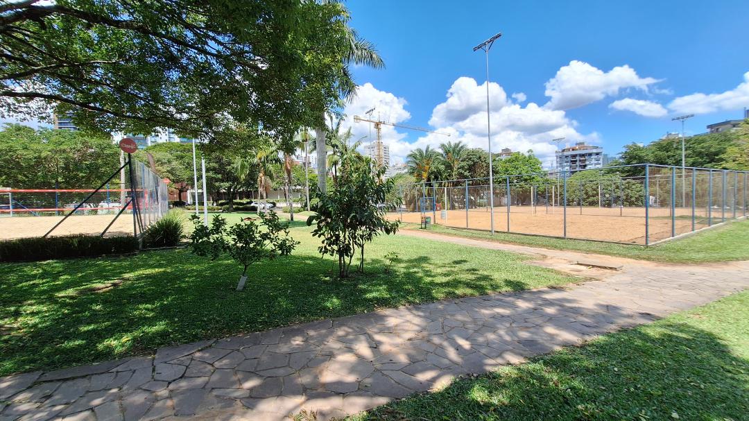 ApartamentoVenda em Porto Alegre no bairro Bela Vista