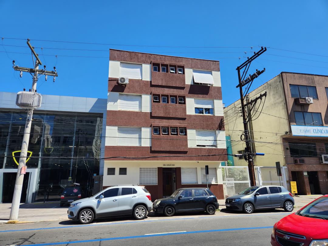 ApartamentoVenda em Porto Alegre no bairro Santa Cecília