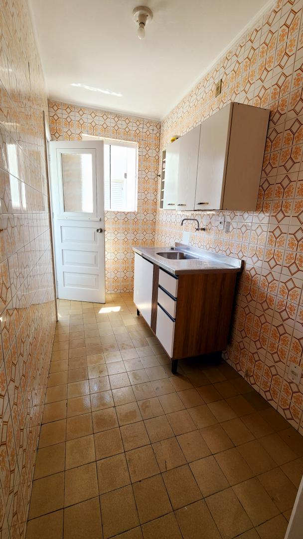 ApartamentoVenda em Porto Alegre no bairro Santa Cecília