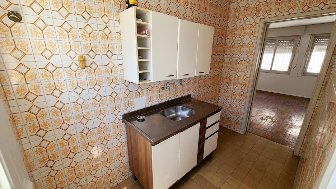 ApartamentoVenda em Porto Alegre no bairro Santa Cecília