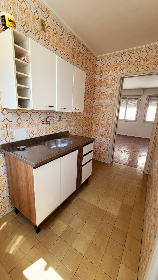 ApartamentoVenda em Porto Alegre no bairro Santa Cecília