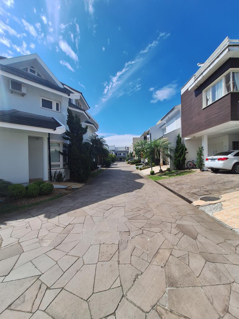 Casa em condominioVenda em Porto Alegre no bairro Sarandi