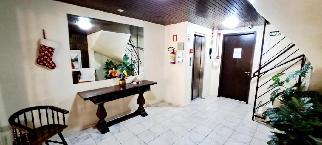 ApartamentoVenda em Porto Alegre no bairro Petrópolis