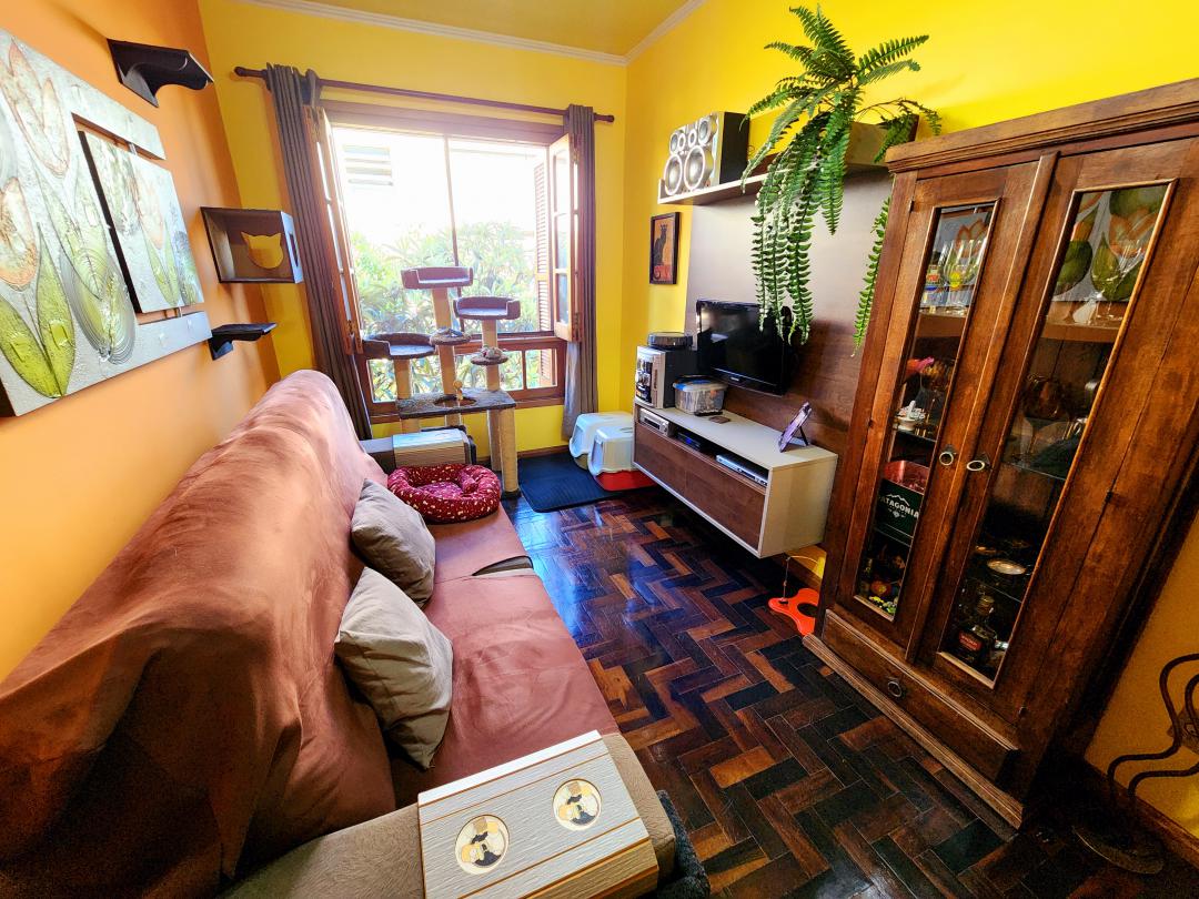 ApartamentoVenda em Porto Alegre no bairro Vila Ipiranga