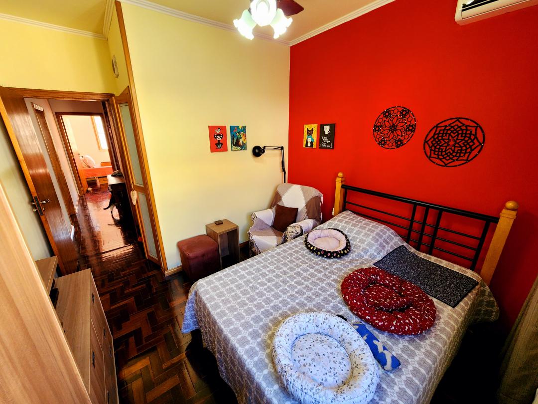 ApartamentoVenda em Porto Alegre no bairro Vila Ipiranga