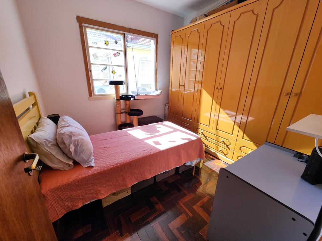 ApartamentoVenda em Porto Alegre no bairro Vila Ipiranga