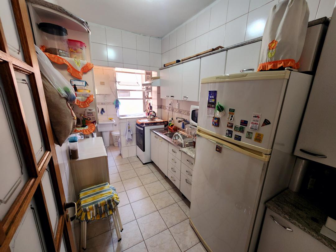 ApartamentoVenda em Porto Alegre no bairro Vila Ipiranga