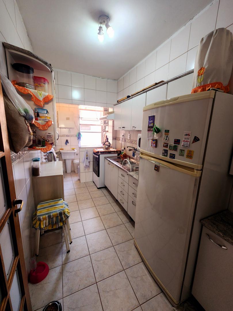 ApartamentoVenda em Porto Alegre no bairro Vila Ipiranga