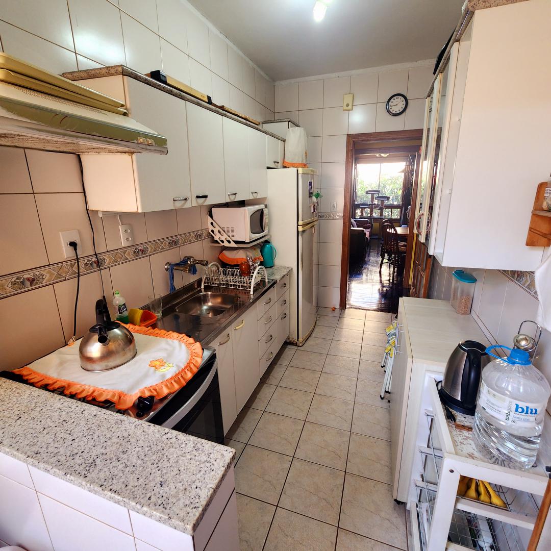 ApartamentoVenda em Porto Alegre no bairro Vila Ipiranga