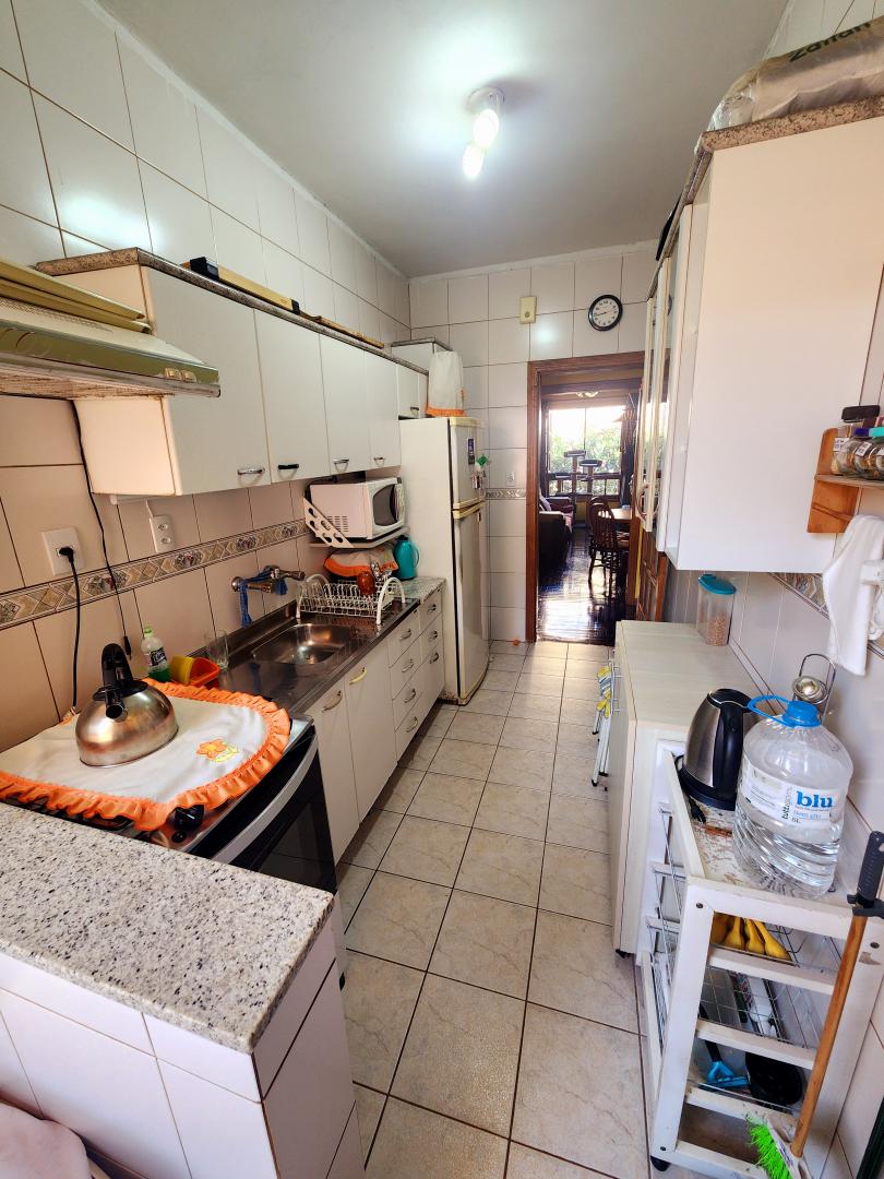 ApartamentoVenda em Porto Alegre no bairro Sarandi