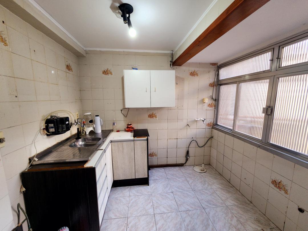 ApartamentoVenda em Porto Alegre no bairro Centro Histórico