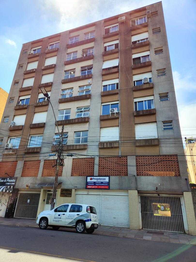 ApartamentoVenda em Porto Alegre no bairro Centro Histórico