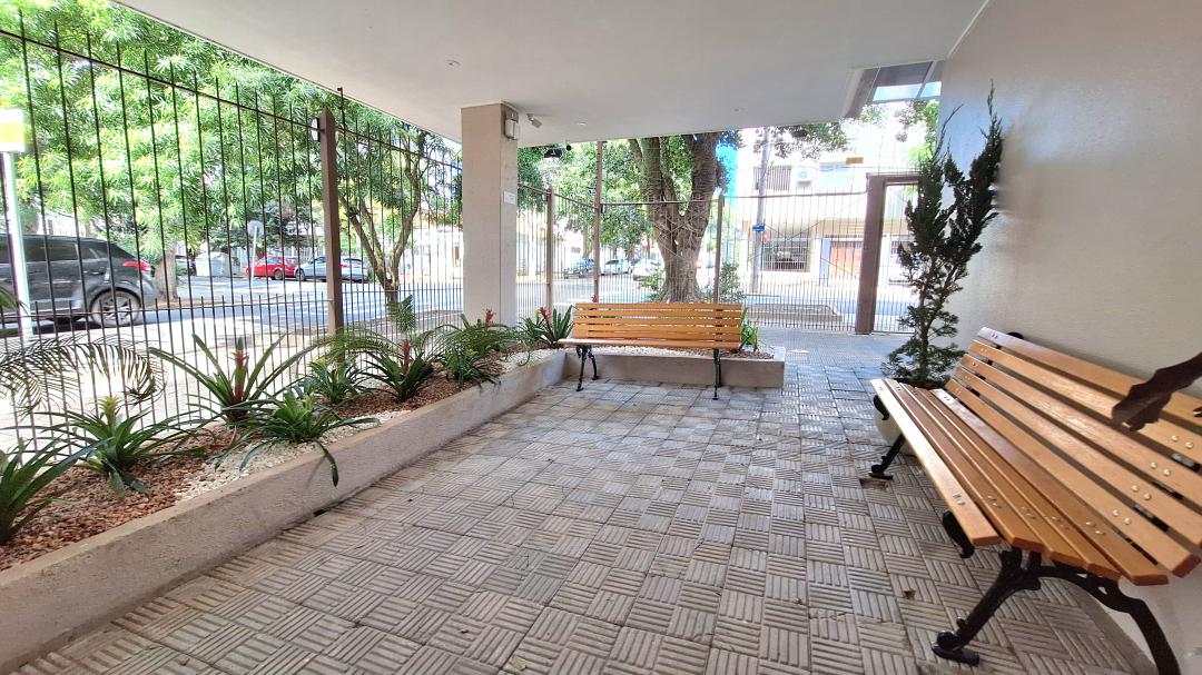 ApartamentoVenda em Porto Alegre no bairro Petrópolis