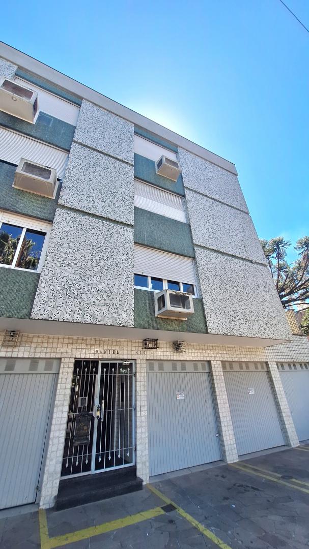 ApartamentoVenda em Porto Alegre no bairro Menino Deus