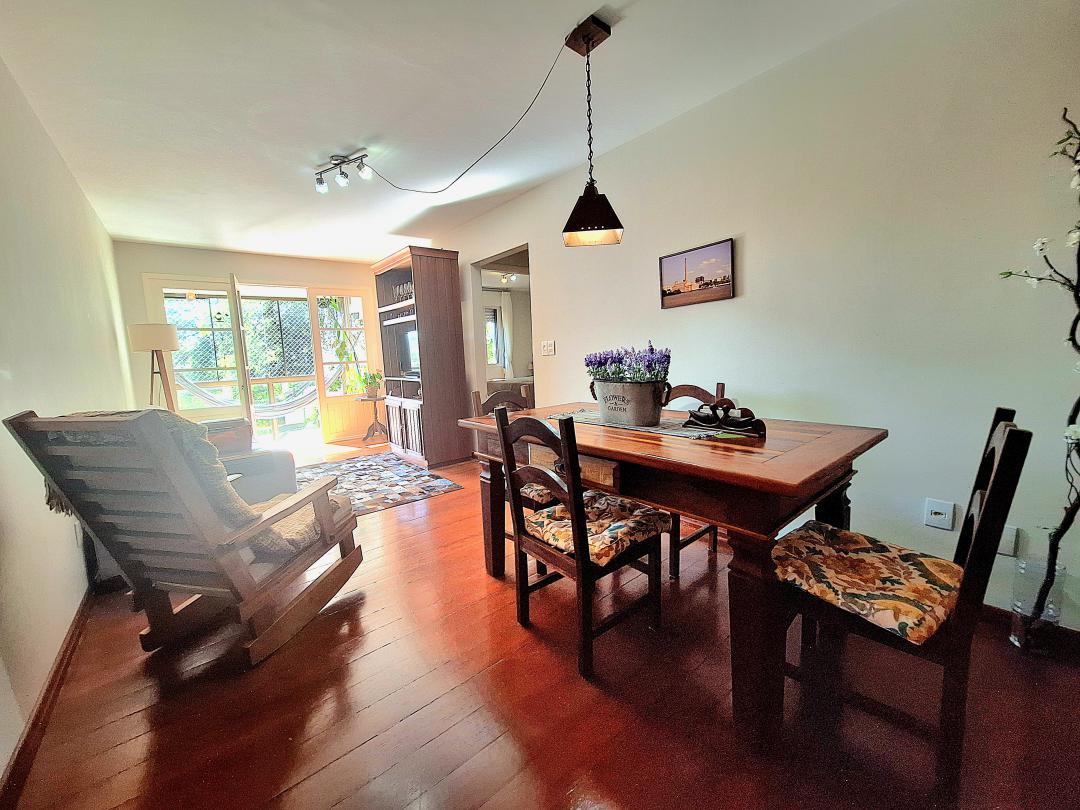 ApartamentoVenda em Porto Alegre no bairro Jardim do Salso