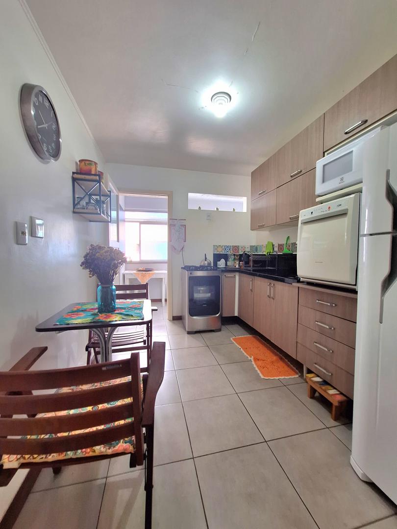 ApartamentoVenda em Porto Alegre no bairro Jardim do Salso