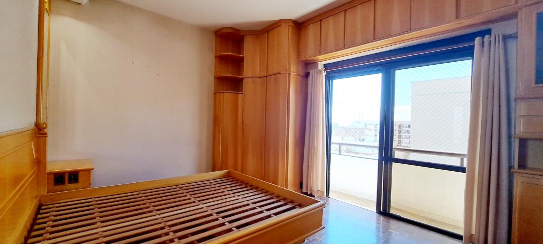 ApartamentoVenda em Porto Alegre no bairro Mont Serrat