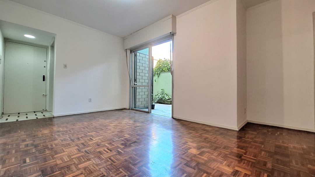Apartamento gardenVenda em Porto Alegre no bairro Petrópolis