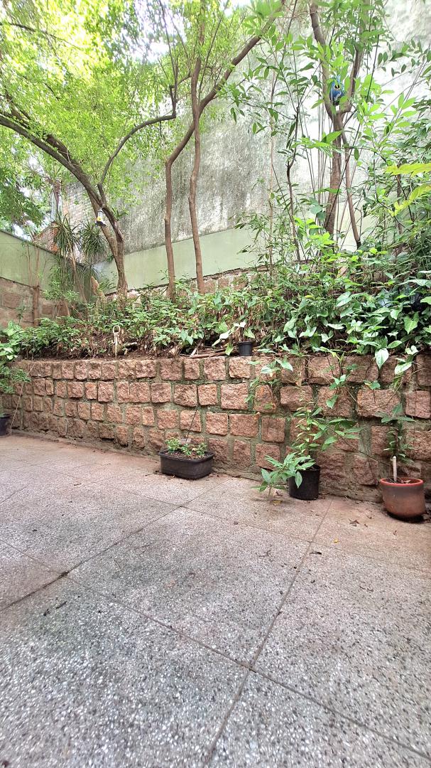 Apartamento gardenVenda em Porto Alegre no bairro Petrópolis