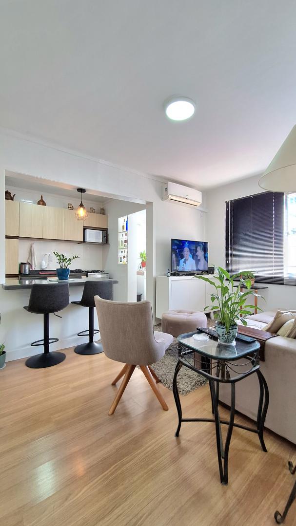 ApartamentoVenda em Porto Alegre no bairro Petrópolis
