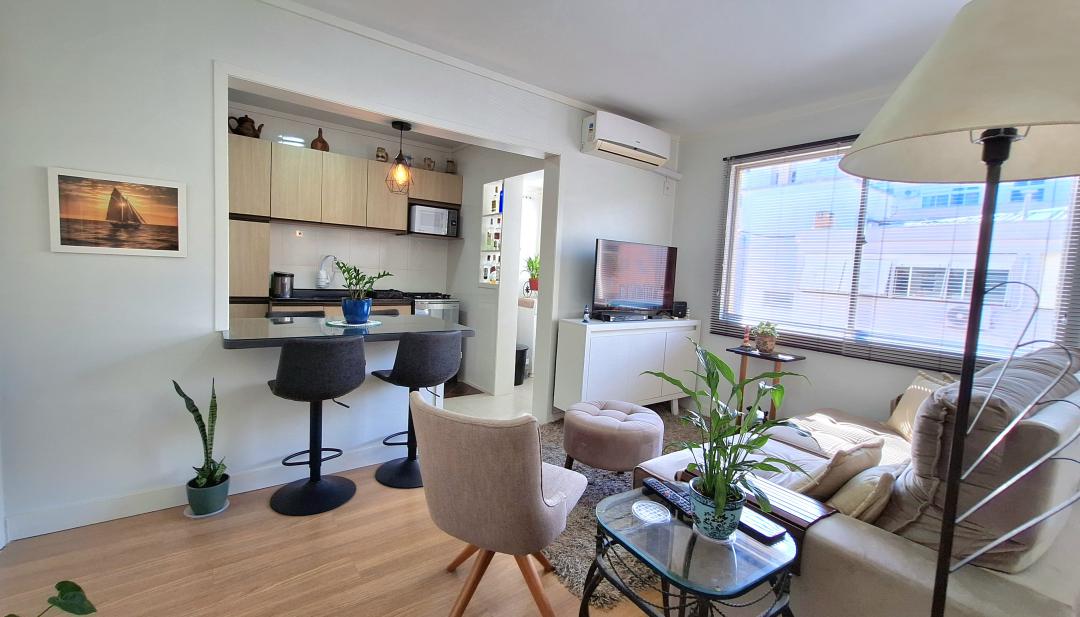 ApartamentoVenda em Porto Alegre no bairro Petrópolis